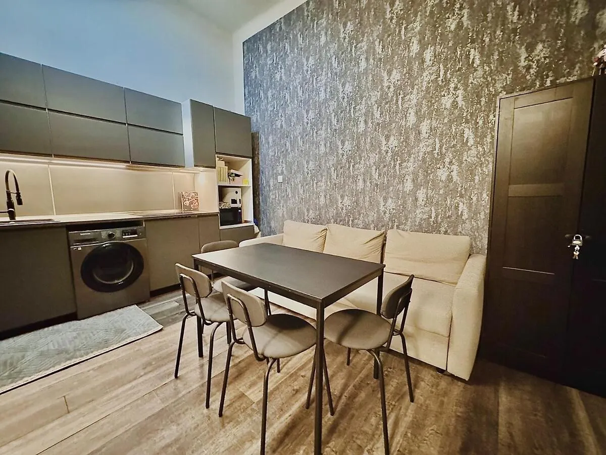 Exclusive Central Residence - Modern 1Br Budapešť Maďarsko