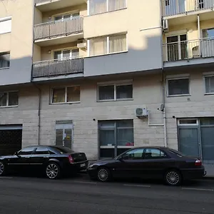  Apartmán Peter's