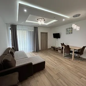 Apartment Elite, Budapest