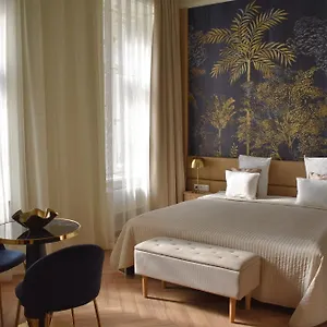  Apartmán Harmonia Palace