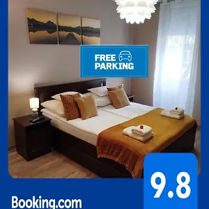 Apartmán Dream Destination