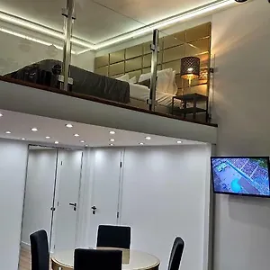  Apartmán Planet