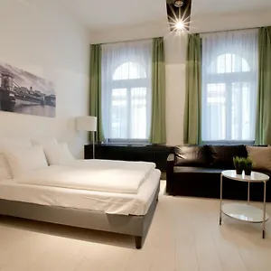  Apartmán St. King 1 By Hi5